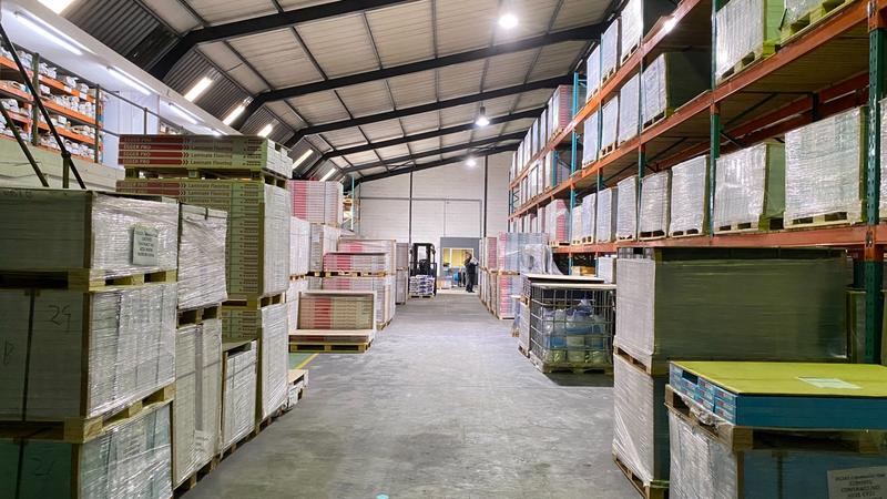 To Let commercial Property for Rent in Maitland Western Cape